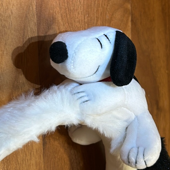 Universal Studio Japan Limited Snoopy Headband with Mascot main image 7